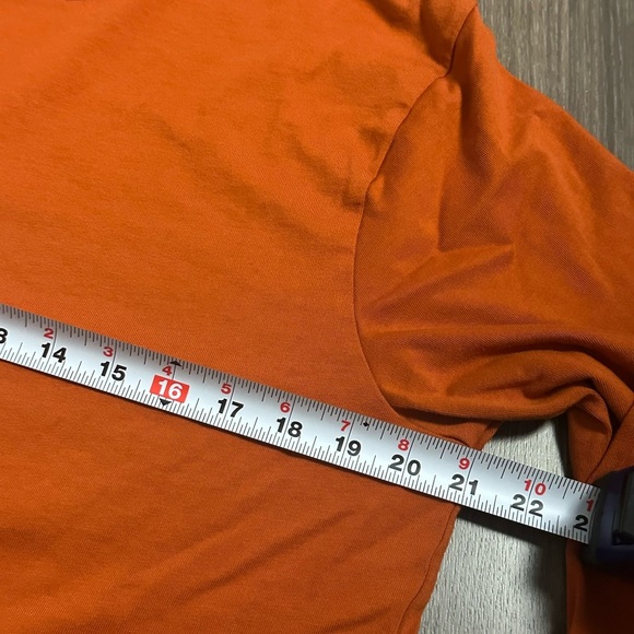 Lululemon Longsleeve - Picture 6 of 8